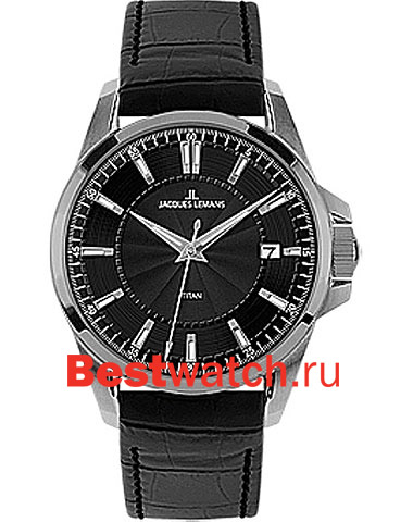 Часы Jacques Lemans Sports 1-1704A